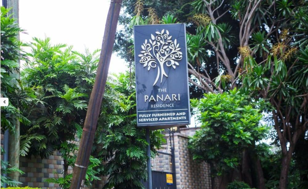 The Panari Residence Nairobi Exterior photo