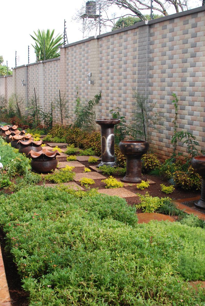The Panari Residence Nairobi Exterior photo